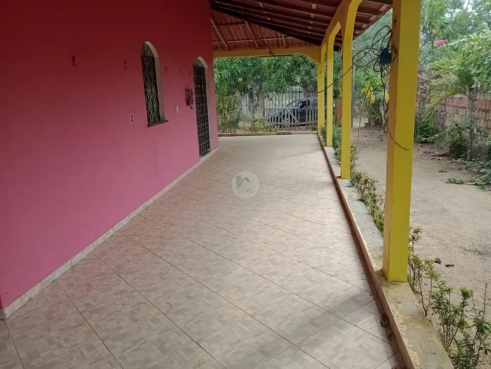 Casa, 2 quartos, 168 m² - Foto 1