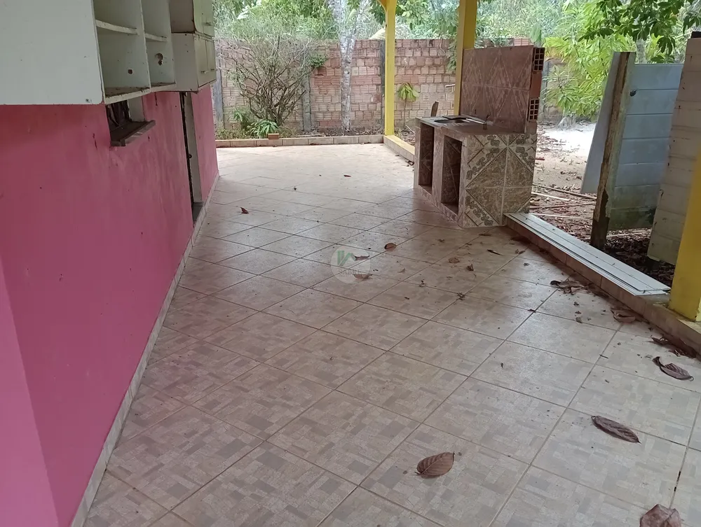 Casa, 2 quartos, 168 m² - Foto 4