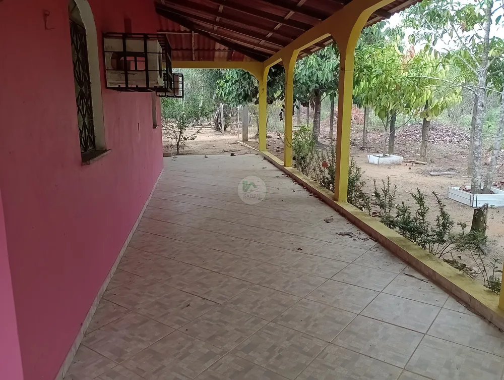 Casa, 2 quartos, 168 m² - Foto 5