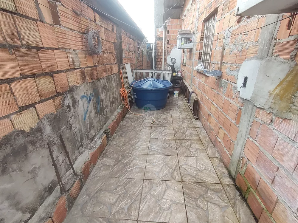 Casa, 7 quartos, 251 m² - Foto 2