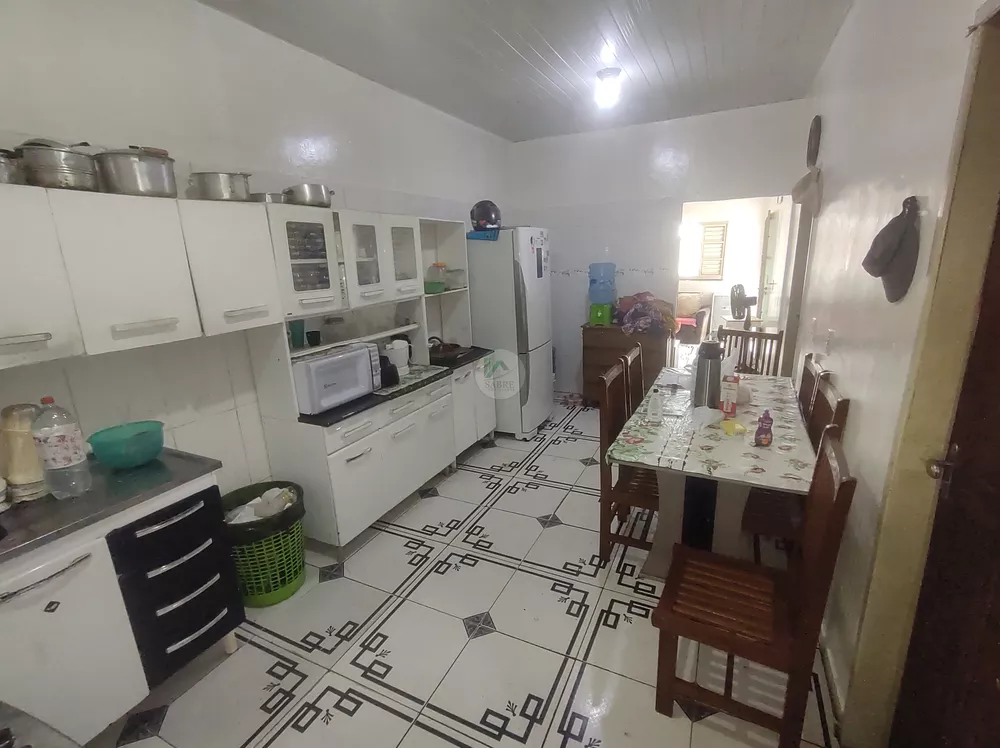 Casa, 7 quartos, 251 m² - Foto 15