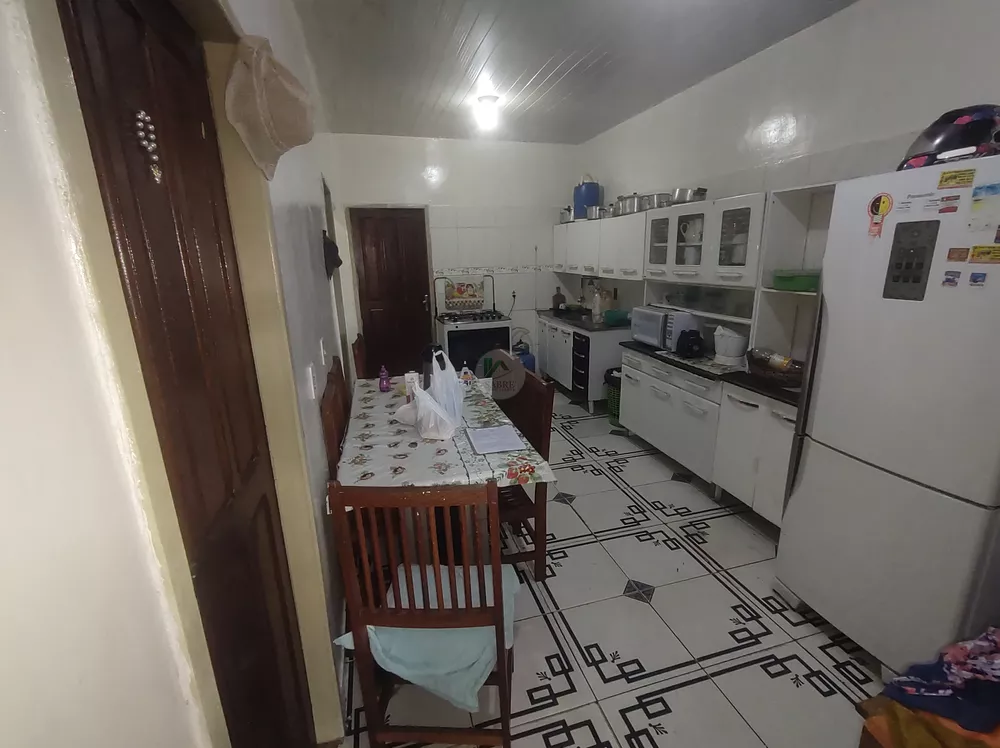 Casa, 7 quartos, 251 m² - Foto 17
