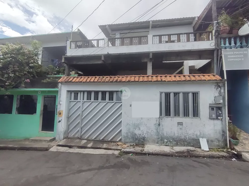 Casa, 7 quartos, 251 m² - Foto 23