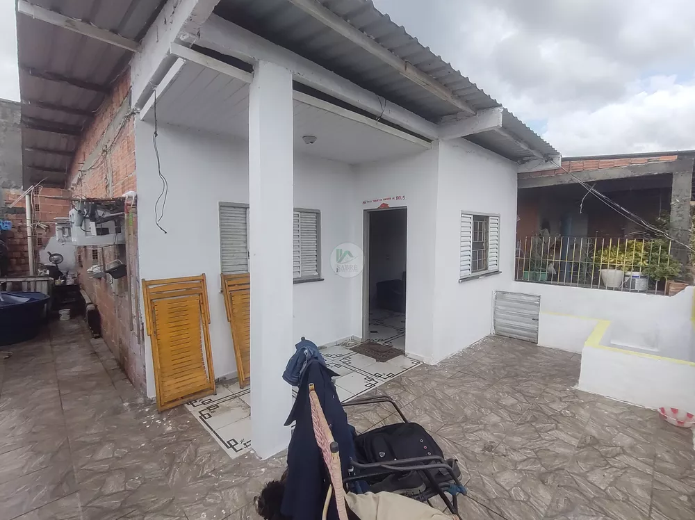 Casa, 7 quartos, 251 m² - Foto 26