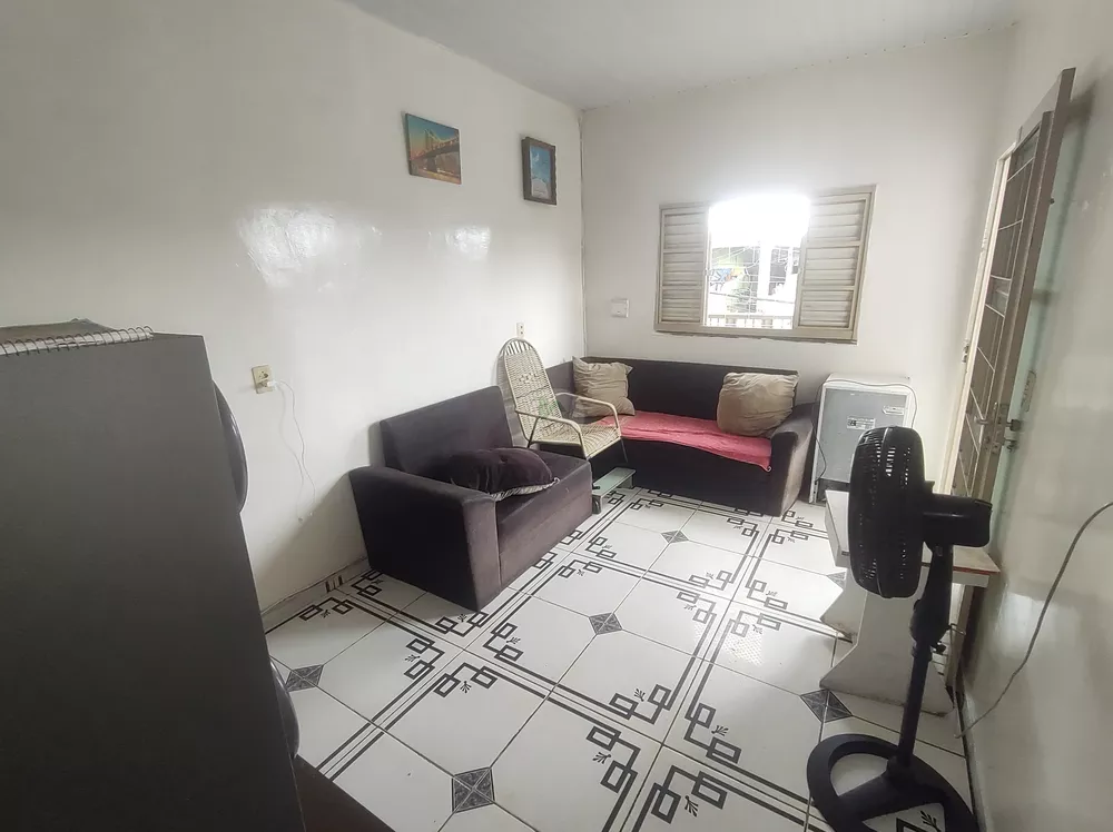 Casa, 7 quartos, 251 m² - Foto 13