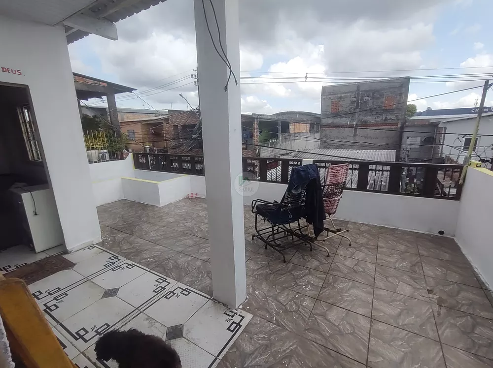 Casa, 7 quartos, 251 m² - Foto 29