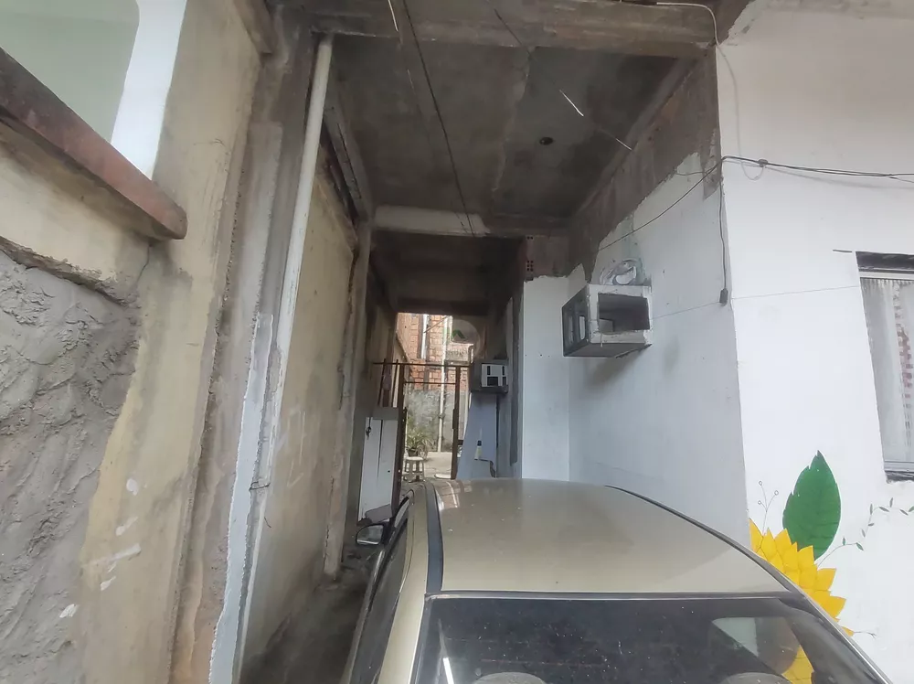 Casa, 7 quartos, 251 m² - Foto 9