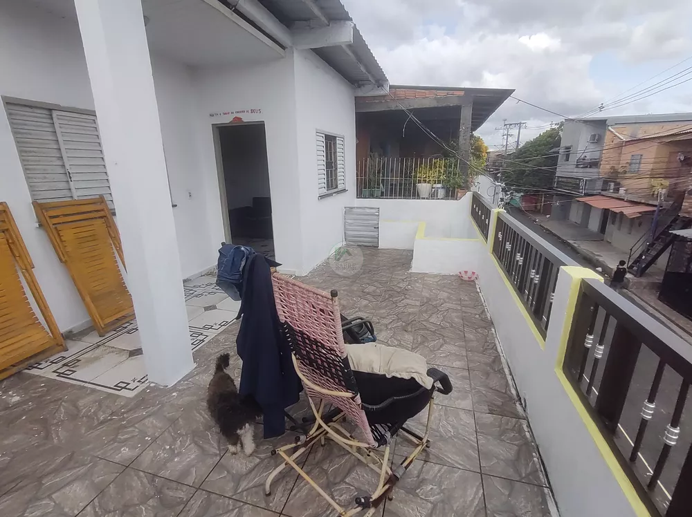 Casa, 7 quartos, 251 m² - Foto 28