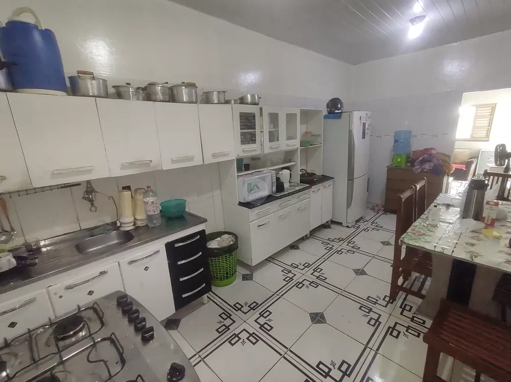 Casa, 7 quartos, 251 m² - Foto 16
