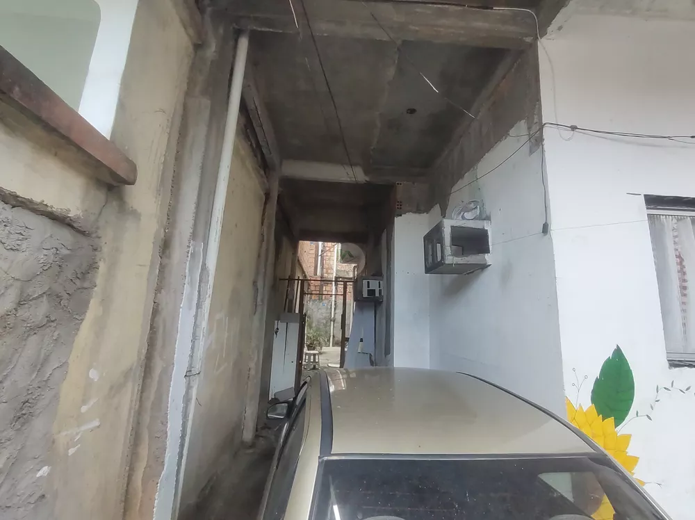 Casa, 7 quartos, 251 m² - Foto 20