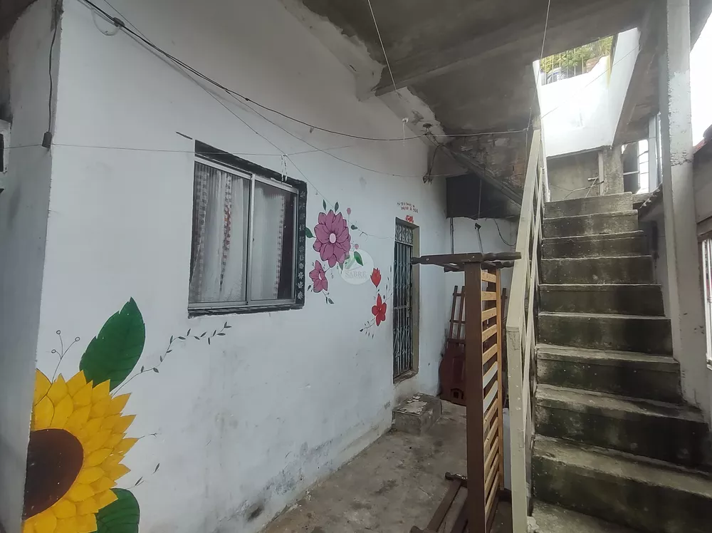 Casa, 7 quartos, 251 m² - Foto 12