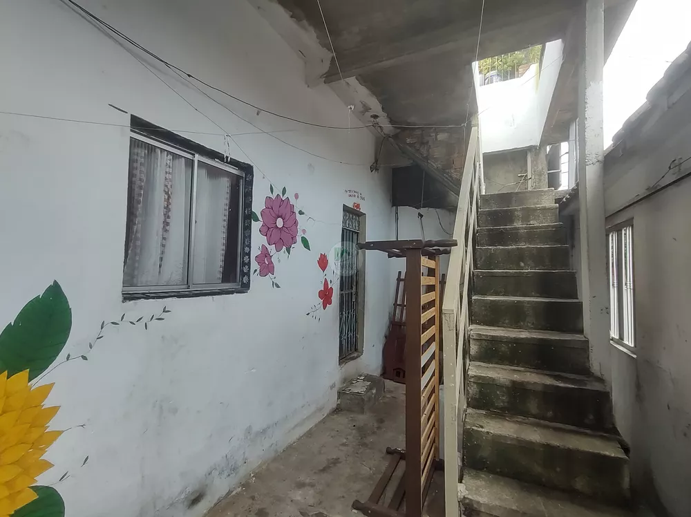Casa, 7 quartos, 251 m² - Foto 6