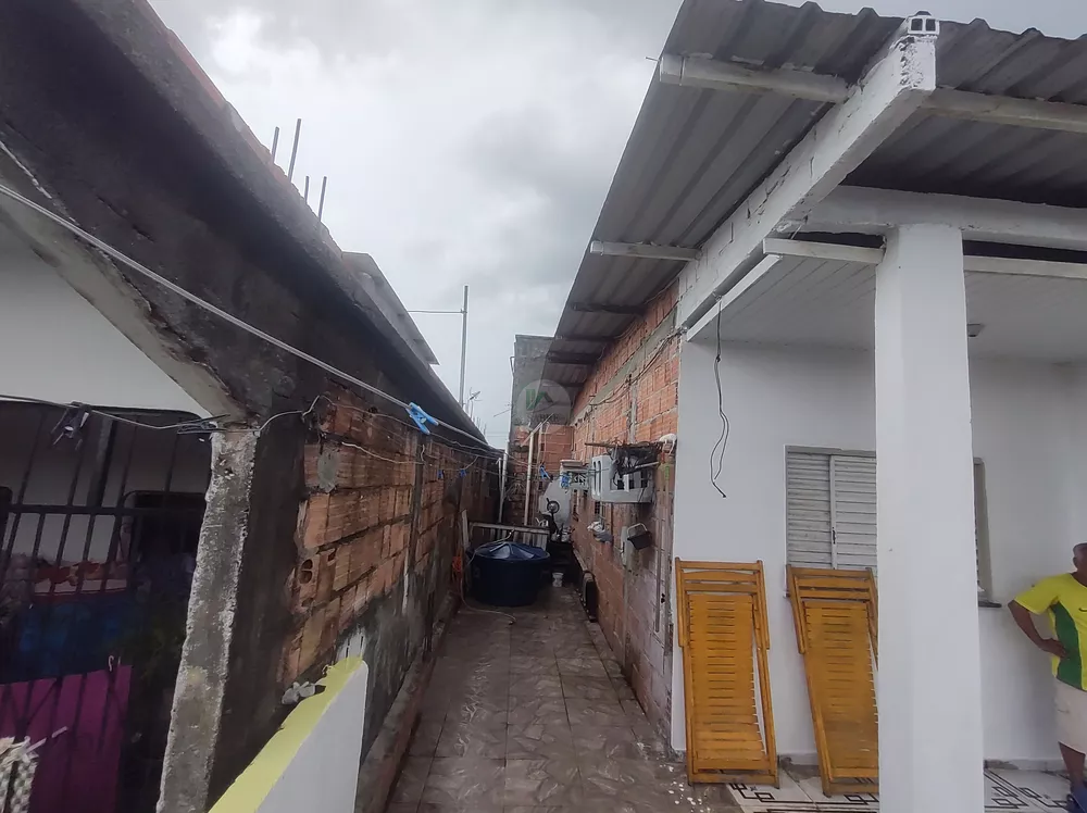 Casa, 7 quartos, 251 m² - Foto 24
