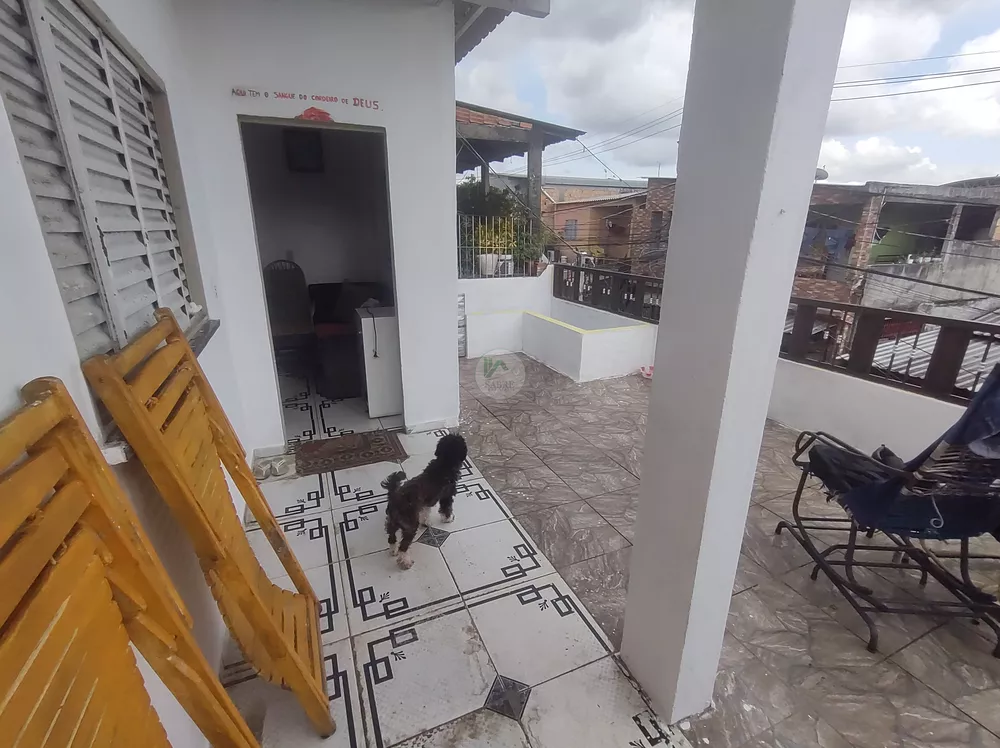 Casa, 7 quartos, 251 m² - Foto 4