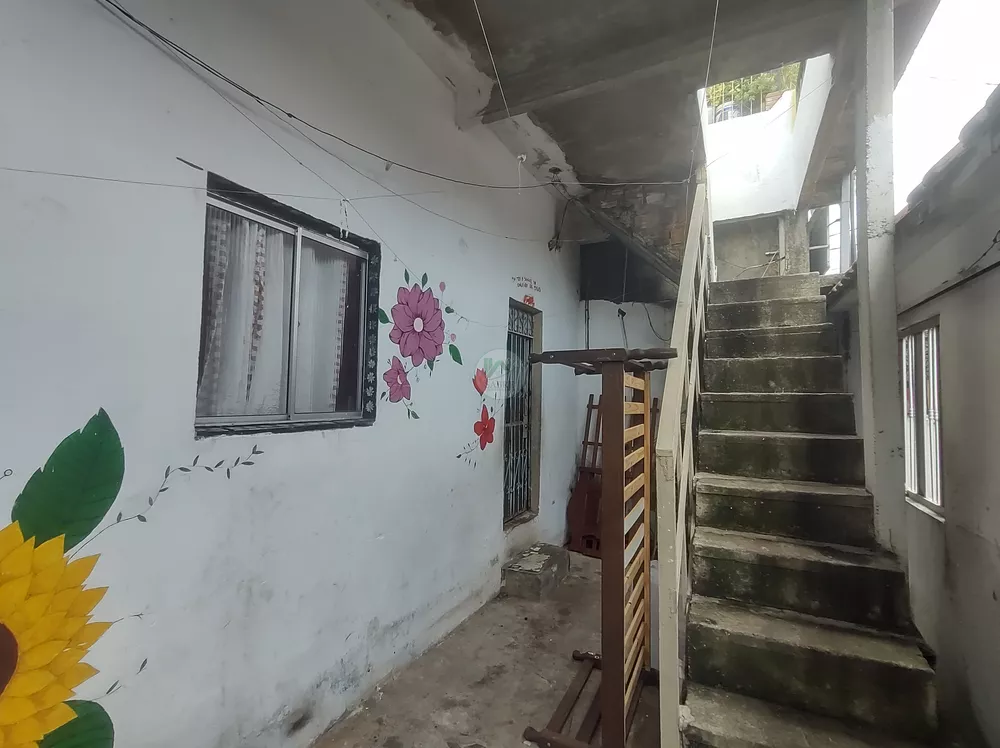 Casa, 7 quartos, 251 m² - Foto 8