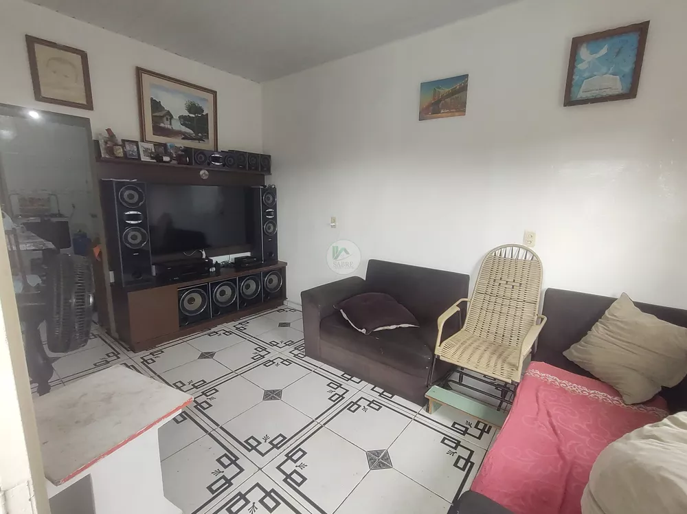 Casa, 7 quartos, 251 m² - Foto 25
