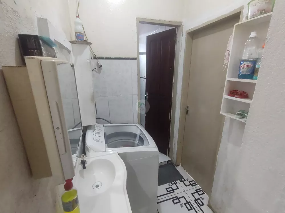 Casa, 7 quartos, 251 m² - Foto 5