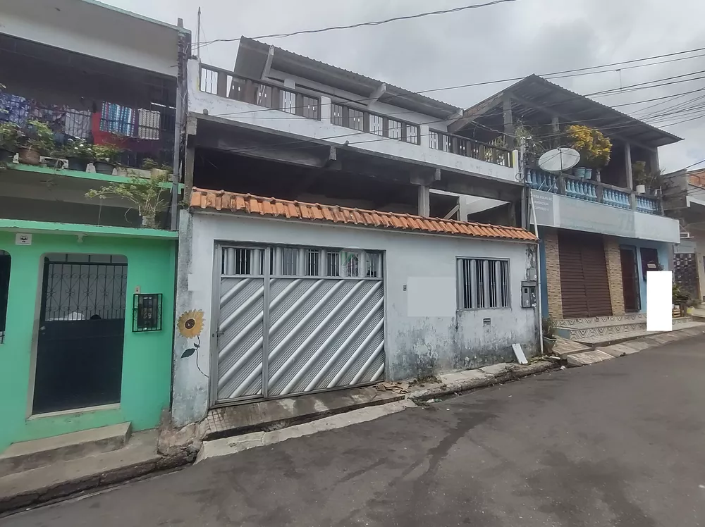 Casa, 7 quartos, 251 m² - Foto 31