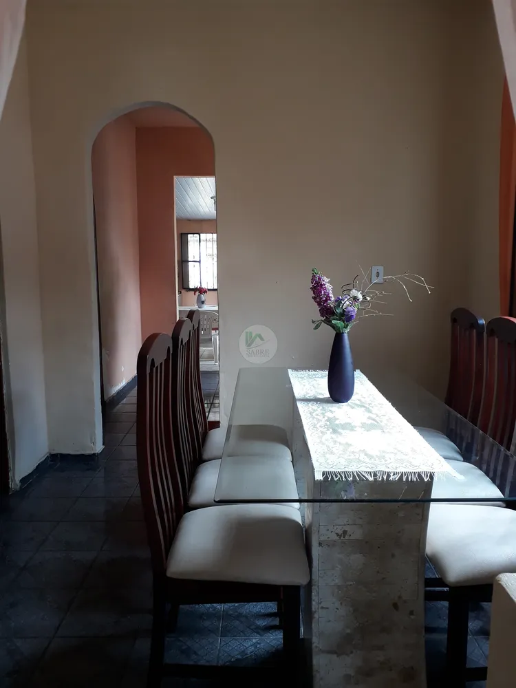 Casa, 2 quartos, 211 m² - Foto 4