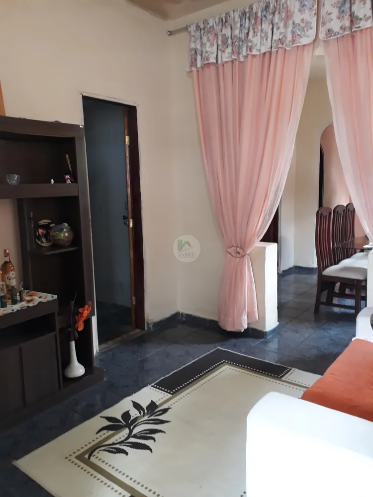 Casa, 2 quartos, 211 m² - Foto 2