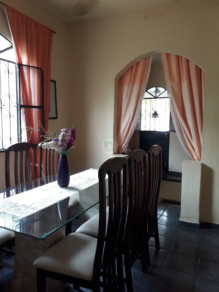 Casa, 2 quartos, 211 m² - Foto 5