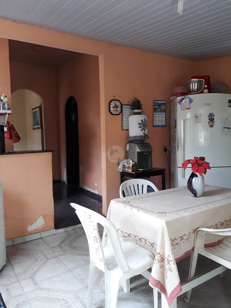 Casa, 2 quartos, 211 m² - Foto 6