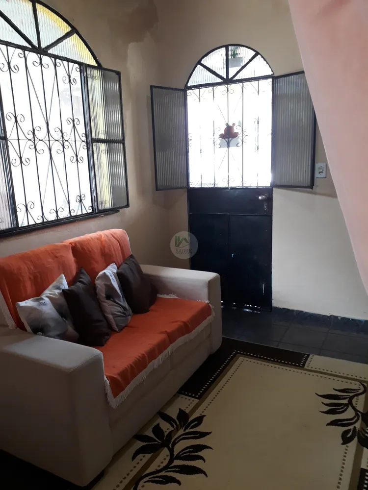 Casa, 2 quartos, 211 m² - Foto 3