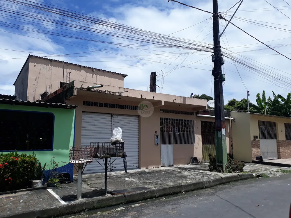 Casa, 2 quartos, 211 m² - Foto 1