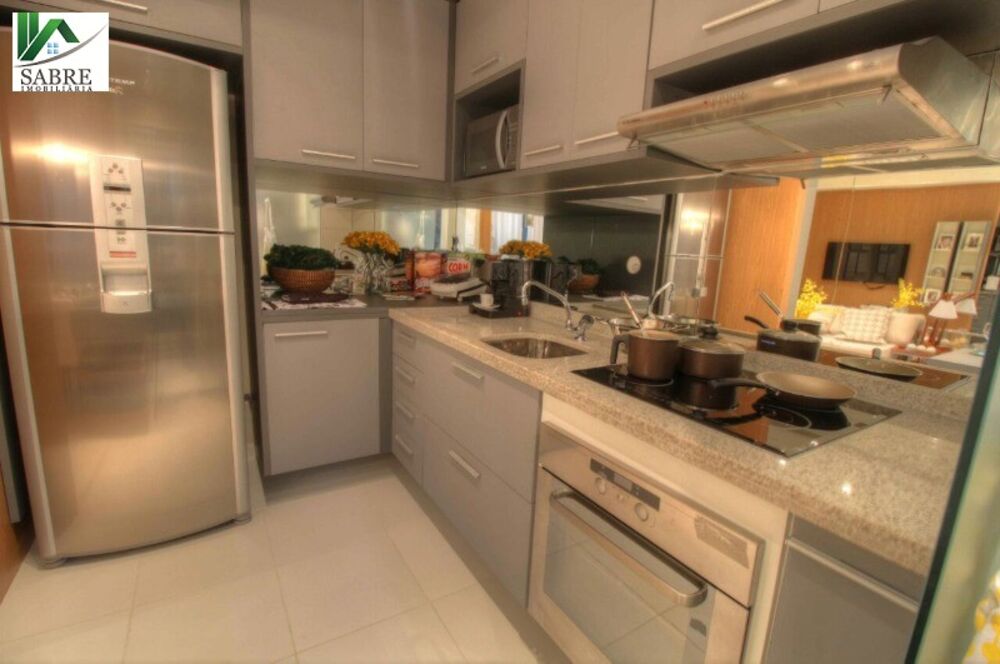 Apartamento, 2 quartos, 71 m² - Foto 1