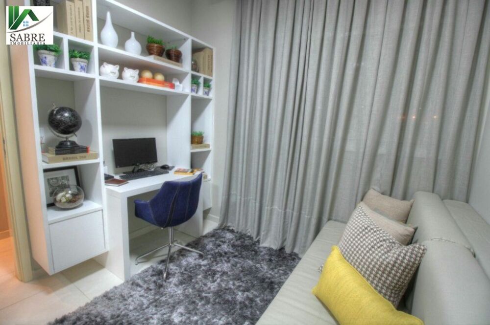 Apartamento, 2 quartos, 71 m² - Foto 2
