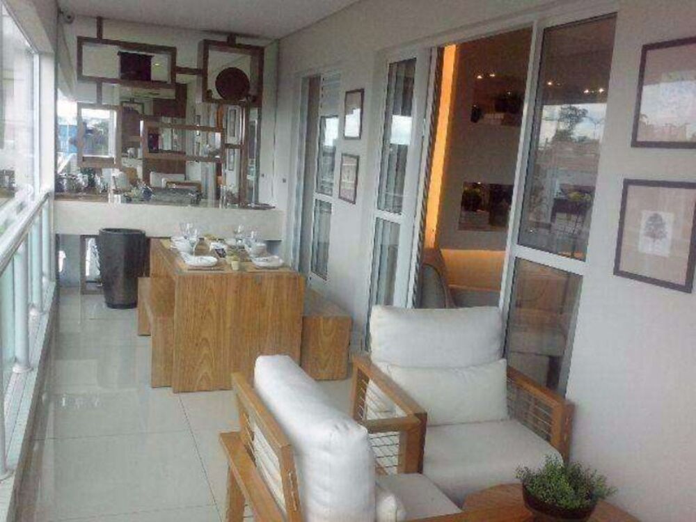 Apartamento, 2 quartos, 71 m² - Foto 3