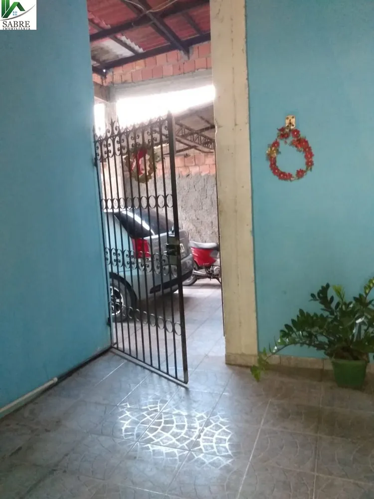 Casa, 3 quartos, 190 m² - Foto 15