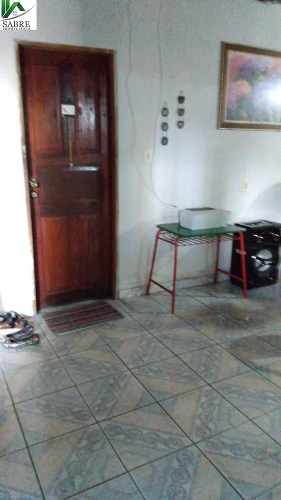 Casa, 3 quartos, 190 m² - Foto 11