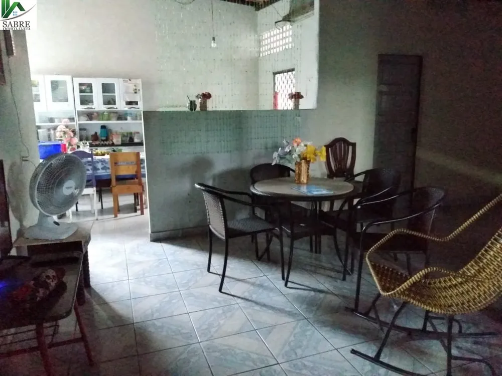 Casa, 3 quartos, 190 m² - Foto 9