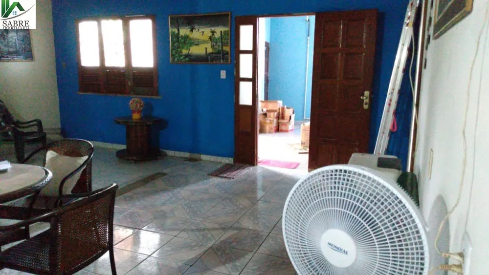 Casa, 3 quartos, 190 m² - Foto 1
