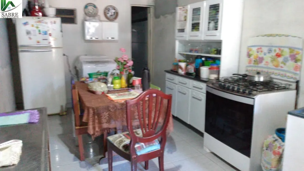 Casa, 3 quartos, 190 m² - Foto 13