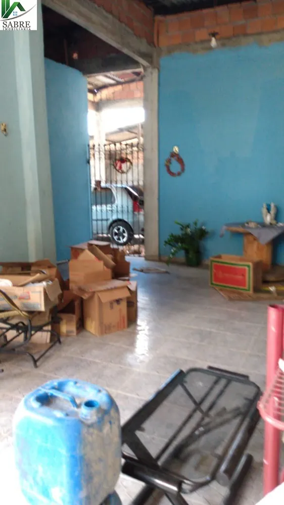 Casa, 3 quartos, 190 m² - Foto 14