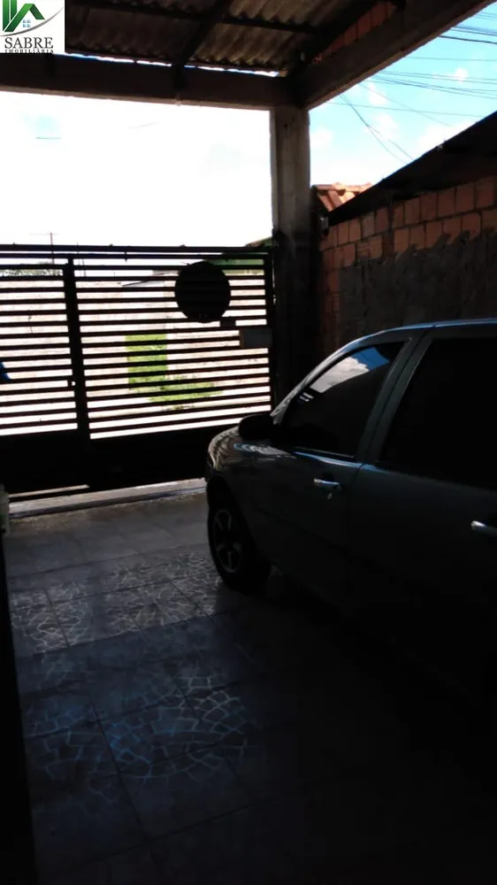 Casa, 3 quartos, 190 m² - Foto 4