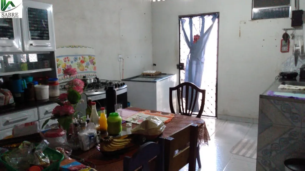 Casa, 3 quartos, 190 m² - Foto 2