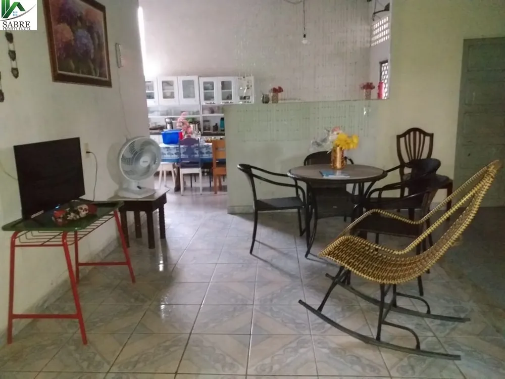 Casa, 3 quartos, 190 m² - Foto 12