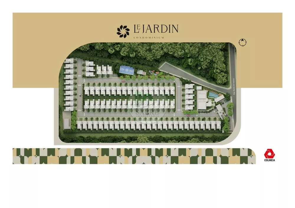 Casa, 3 quartos, 144 m² - Foto 13