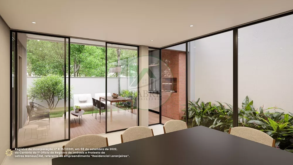 Casa, 3 quartos, 144 m² - Foto 11