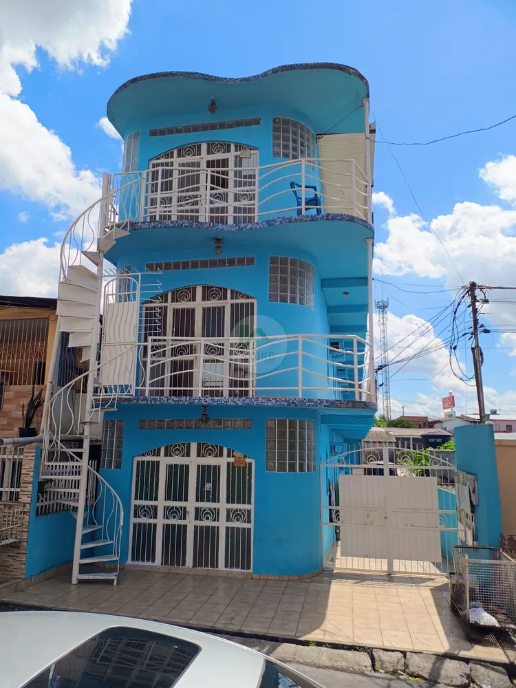 Prédio Inteiro, 398 m² - Foto 4