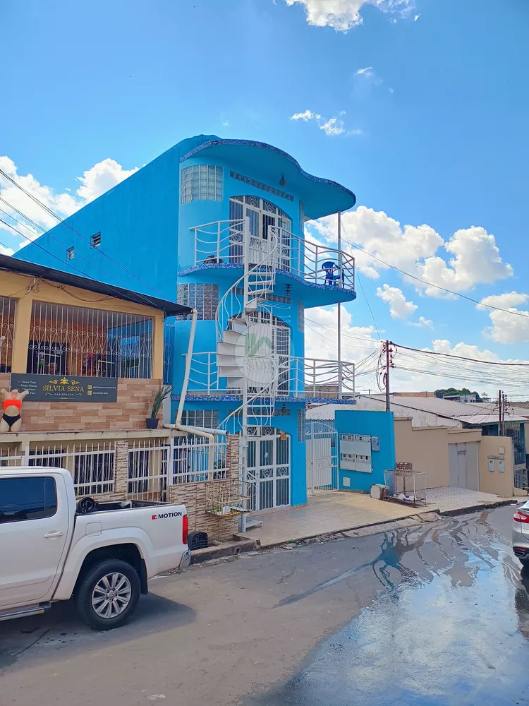 Prédio Inteiro, 398 m² - Foto 7