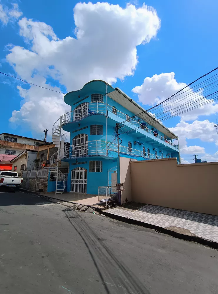 Prédio Inteiro, 398 m² - Foto 2