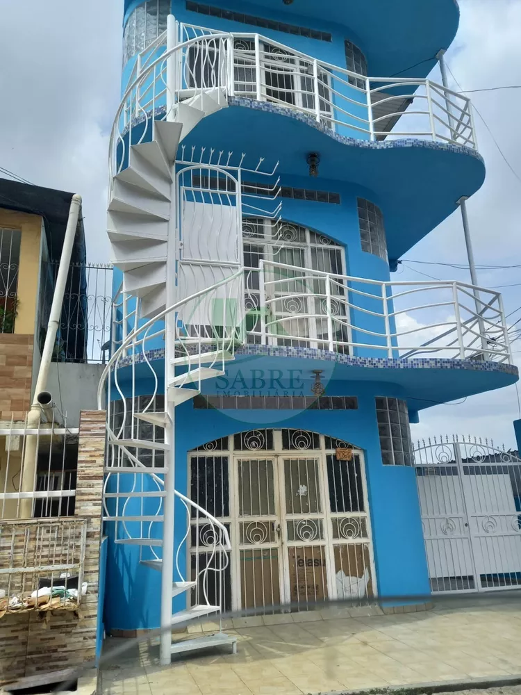 Prédio Inteiro, 398 m² - Foto 6