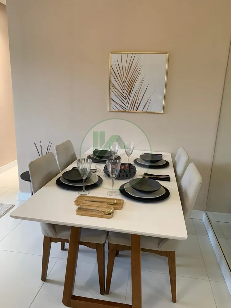 Apartamento, 3 quartos, 61 m² - Foto 10