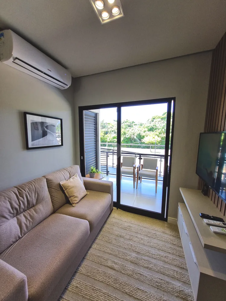 Apartamento, 3 quartos, 61 m² - Foto 2