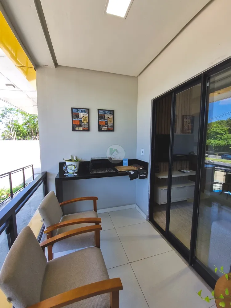 Apartamento, 3 quartos, 61 m² - Foto 3