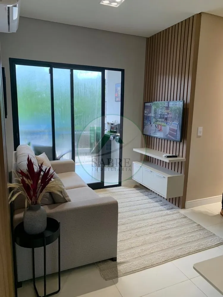 Apartamento, 3 quartos, 61 m² - Foto 11